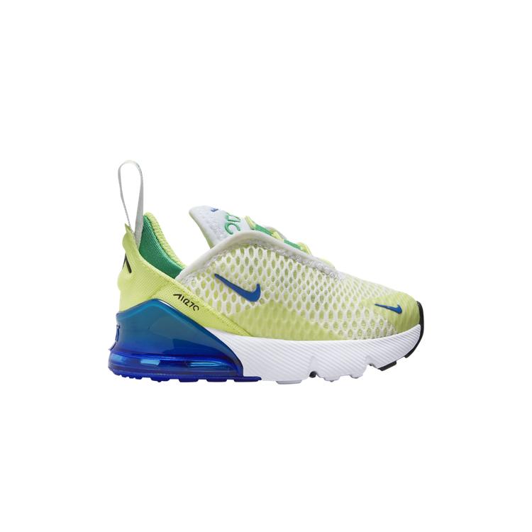 Air Max 270 TD 'Light Lemon Twist'